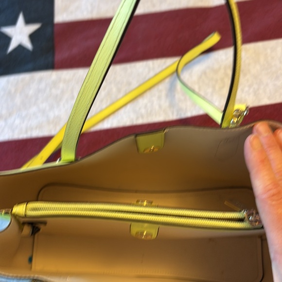 Kate Spade bag - Picture 5 of 5
